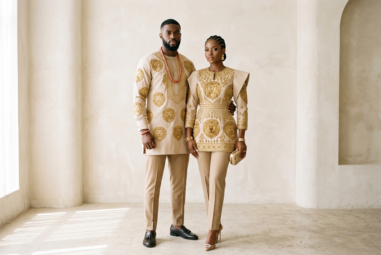 HUCE LABEL Summer Isi-Agu Collection